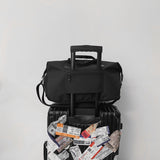 Sports Large-Capacity Yoga Fitness Streetwear Casual Travel Bag