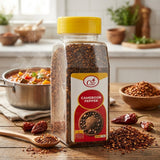 Costack Hot Smoky Chilli Powder ( Cameroon Pepper)