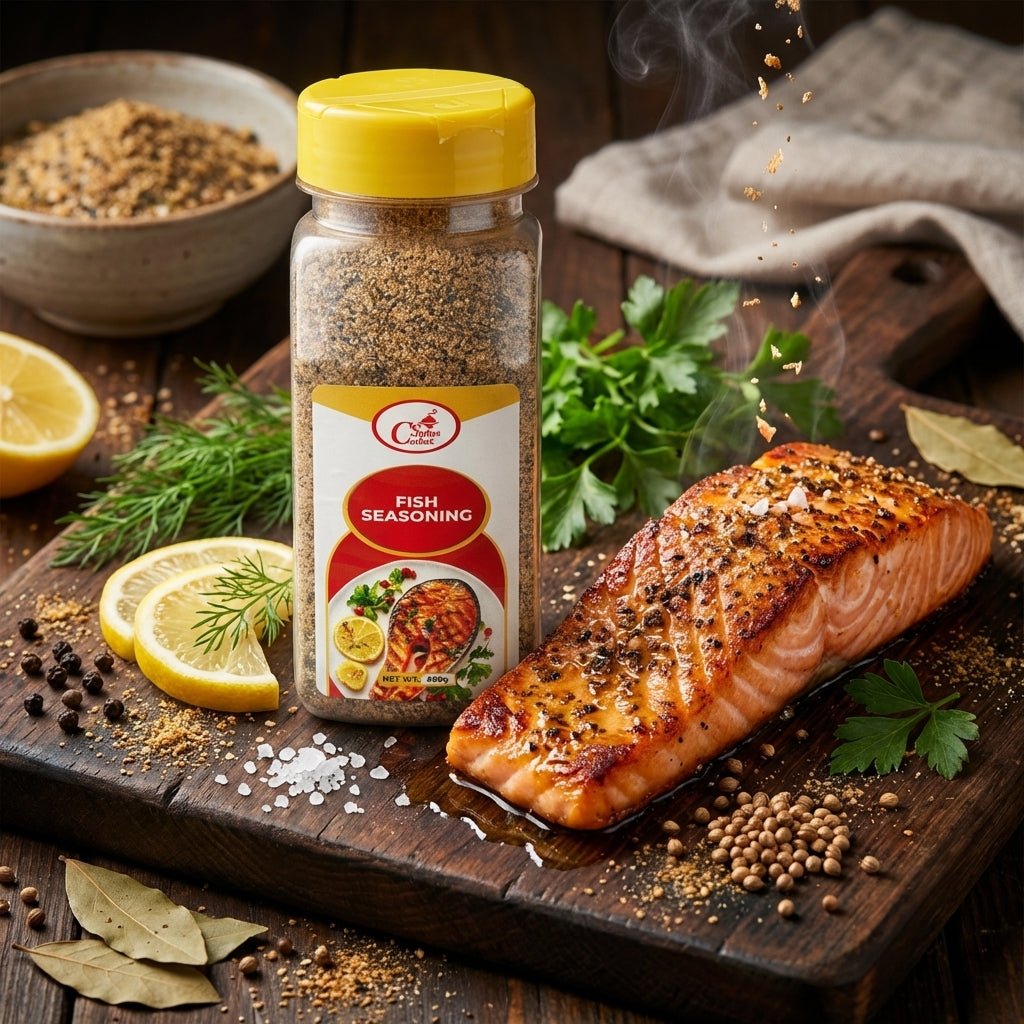 Costack Fish & Seafood Seasoning