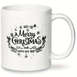 Office Mugs With Customizable Printed Logos