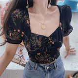 Women's Slim-fit Elegant Top For Women