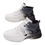 Fashionable Versatile Casual Sneakers For Men