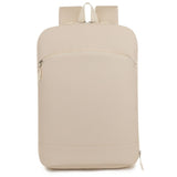 Men's Large-Capacity Business Laptop Backpack