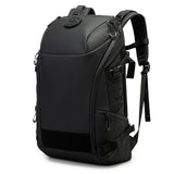 High-Capacity Multi-Functional Outdoor Adventure Backpack