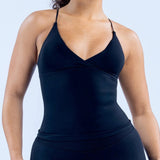 Breathable Sports Top For Outdoor Running And Fitness