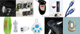 Electronic Bottle Opener Qier Plastic USB Rechargeable Wine Electric Electronic Bottle Opener