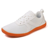 Non-slip Wide-toe Loose-fit Mens Casual Hiking Shoes In Large Sizes With A Wide Sole