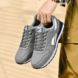 Thick-soled Breathable Casual Athletic Shoes