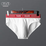 Low-rise Sexy Breathable Mens Shorts For Young Men