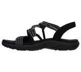 One-word Flat-bottomed Casual Comfortable Beach Outdoor Sandals