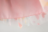 Children's Butterfly Wing Suspender Skirt