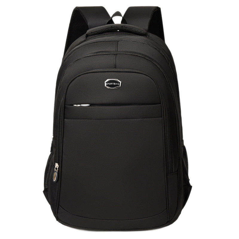 Cross-Border Leisure Backpack For College Students