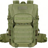 Outdoor Hiking Fitness Backpack For Men