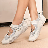 Women's Shoes Outdoor Casual Shoes Summer Breathable Mesh Shoes
