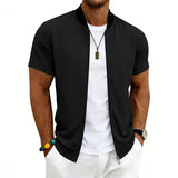 Flight Zip-Up Baseball Jacket